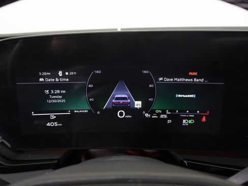 New 2026 Audi A6 Premium Plus image 30