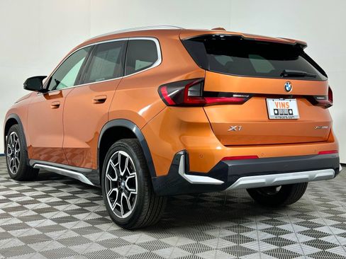 Used 2023 BMW X1 xDrive28i w/ Premium Package AWD/4WD image 33
