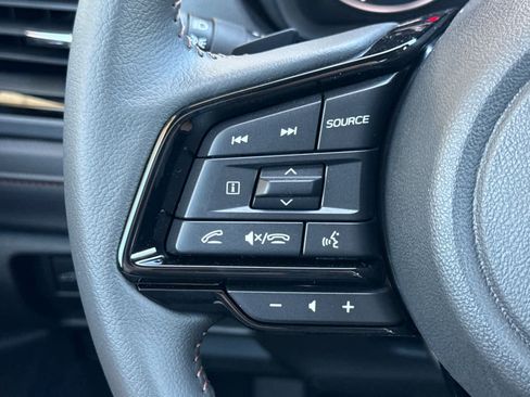 New 2026 Subaru Forester Sport AWD/4WD image 27