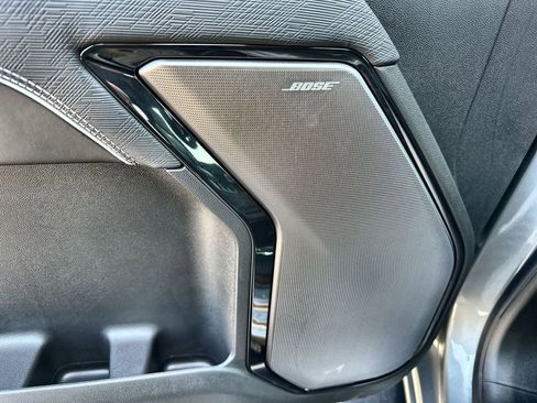 New 2026 GMC Sierra 1500 AT4X image 23