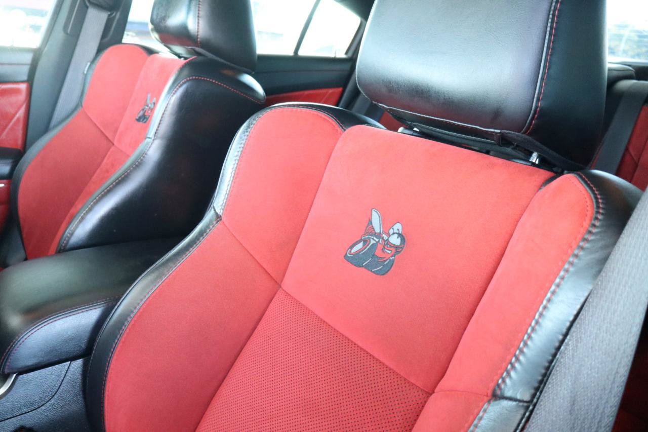 Used 2021 Dodge Charger Scat Pack RWD image 28