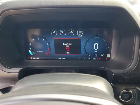 New 2025 Ford F150 Lariat w/ Equipment Group 501A Mid image 14