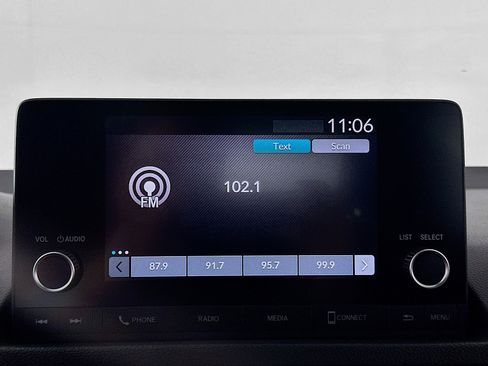 Used 2024 Honda Civic Sport image 19