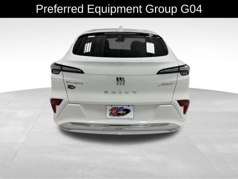 Used 2024 Buick Envista Avenir FWD image 4