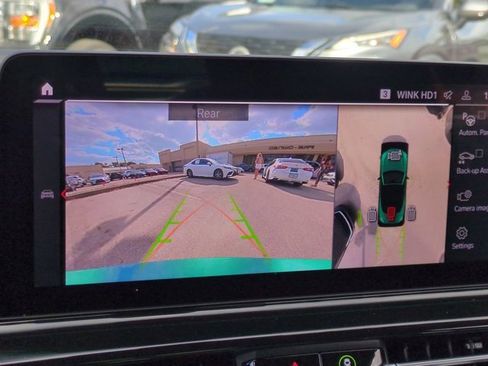 Used 2024 BMW M8 Competition image 17