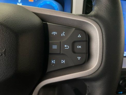 New 2025 Ford Bronco Stroppe Edition image 24