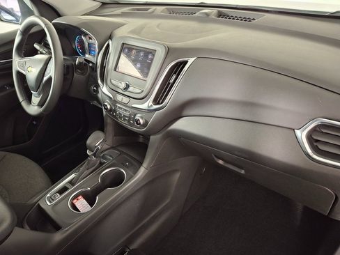 Used 2022 Chevrolet Equinox LT image 30