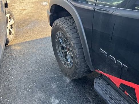 Used 2025 RAM 1500 Rebel w/ Rebel Level 2 Equipment Group image 19