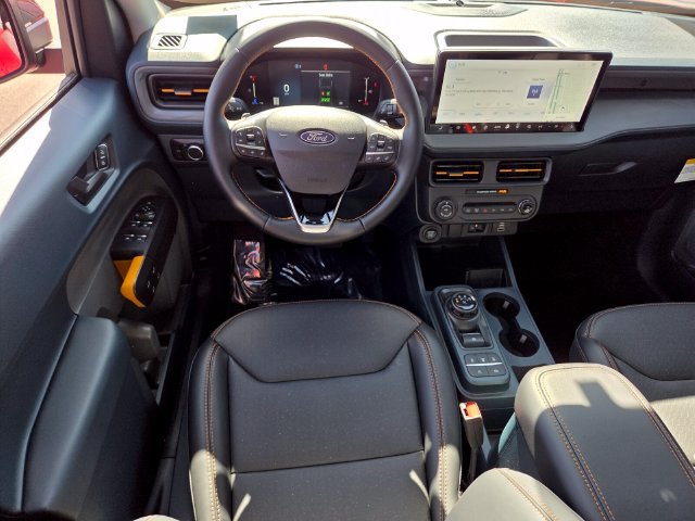 New 2026 Ford Maverick Tremor AWD/4WD image 7