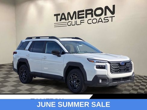 Used 2026 Subaru Outback Limited w/ Premium/Limited Package 2 AWD/4WD image 1