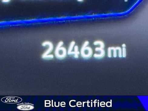 Used 2023 Volkswagen Tiguan SE image 14