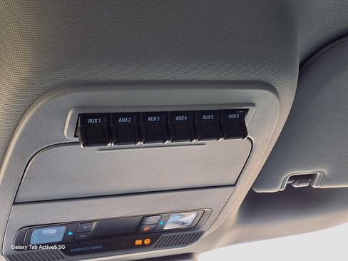 New 2026 Ford F350 XLT w/ XLT Premium Package image 19