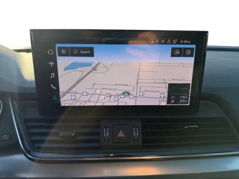 Used 2021 Audi Q5 2.0T Premium Plus w/ Premium Plus Package image 19