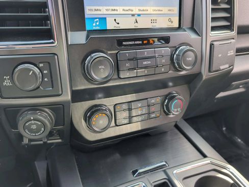 Used 2019 Ford F150 XLT w/ Equipment Group 302A Luxury AWD/4WD image 15