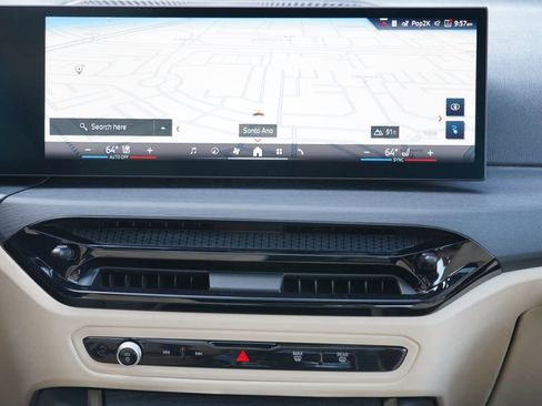 New 2026 BMW i4 xDrive40i w/ Premium Package AWD/4WD image 14