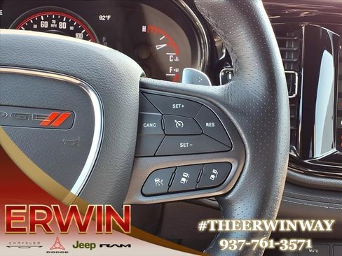 Certified 2022 Dodge Durango GT AWD/4WD image 28