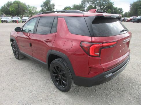 New 2026 GMC Terrain Elevation w/ Elevation Premium Package AWD/4WD image 6