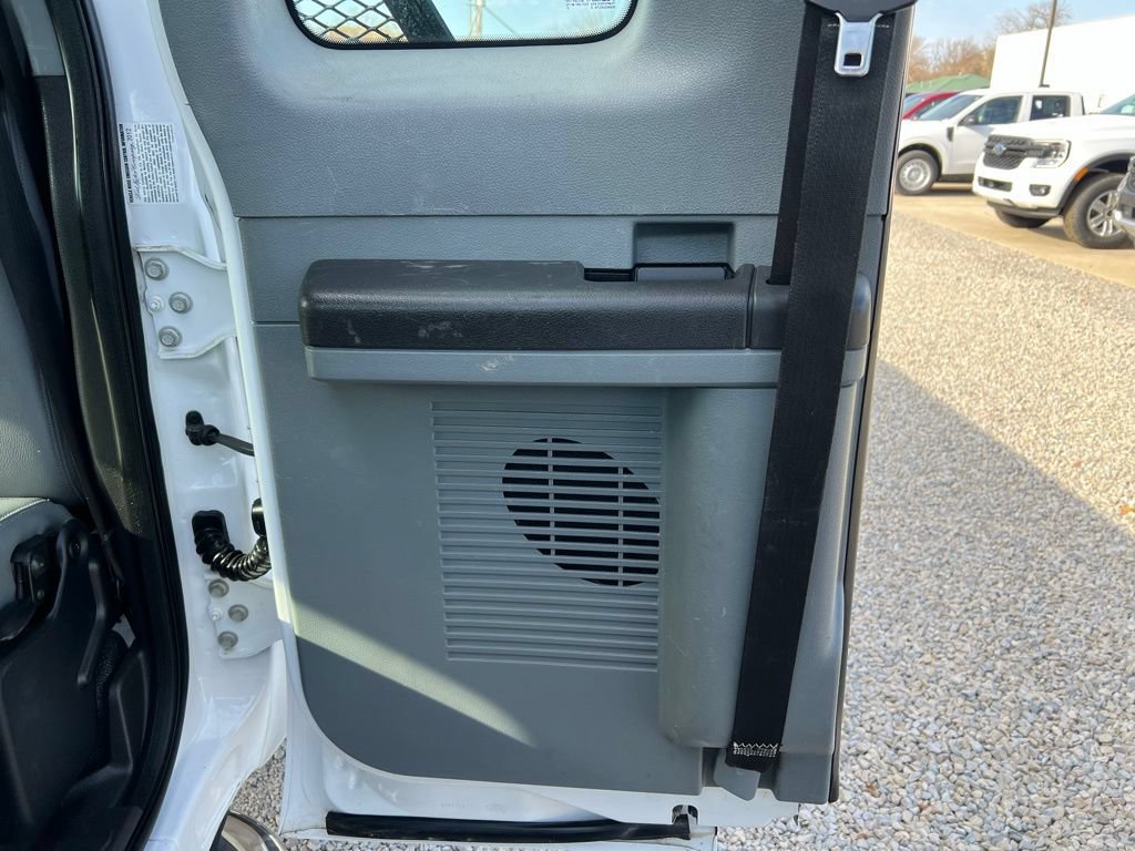 Used 2012 Ford F450 XL w/ XL Value Pkg RWD image 15