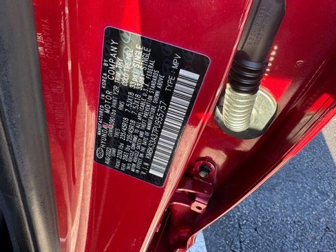 Used 2023 Hyundai Kona N Line image 26