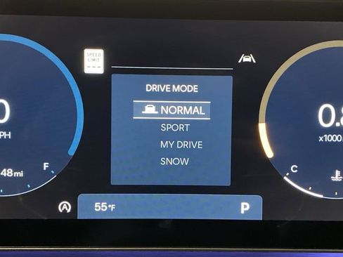 New 2026 Hyundai Santa Fe Limited image 25