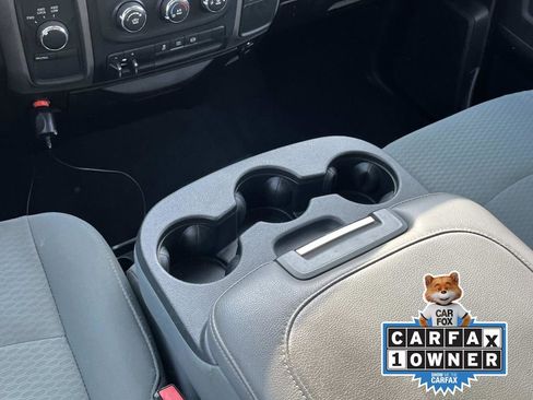 Used 2018 RAM 2500 Tradesman w/ Chrome Appearance Group image 14