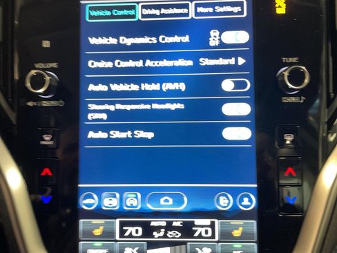 Used 2024 Subaru Legacy Premium image 18