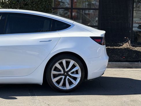Used 2020 Tesla Model 3 Long Range image 11