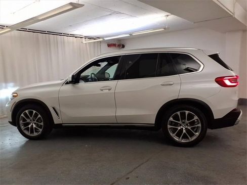 Used 2019 BMW X5 xDrive40i w/ Convenience Package image 8