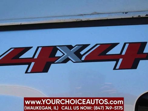 Used 2018 Chevrolet Silverado 1500 LT w/ All Star Edition image 34