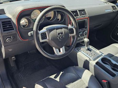 Used 2012 Dodge Challenger R/T RWD image 14