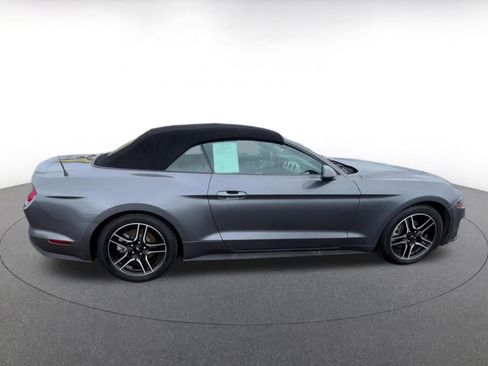 Used 2023 Ford Mustang Premium image 16