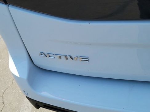 Certified 2025 Ford Expedition Active AWD/4WD image 24