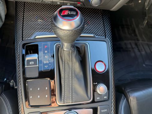 Used 2016 Audi RS 7 Prestige w/ RS 7 Dynamic Package image 29