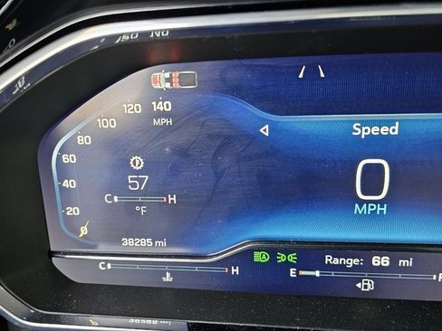 Used 2024 Chevrolet Silverado 1500 ZR2 w/ Technology Package image 15