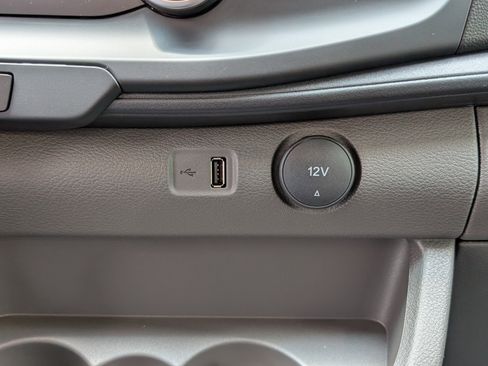 New 2025 Ford Transit 250 Base w/ Load Area Protection Package image 19