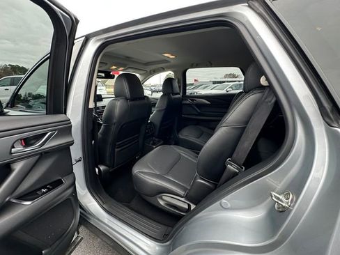 Used 2023 MAZDA CX-9 Touring Plus image 19