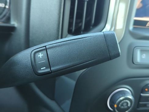 New 2026 Chevrolet Silverado 1500 Custom image 20