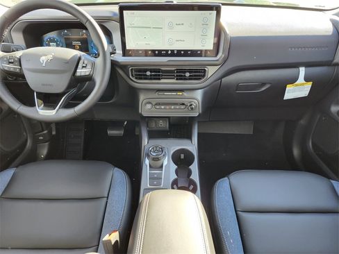 New 2025 Ford Bronco Sport Outer Banks w/ Outer Banks Tech Package+ image 14