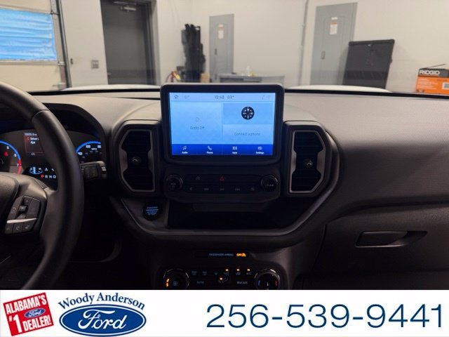Certified 2024 Ford Bronco Sport Big Bend w/ Convenience Package AWD/4WD image 15