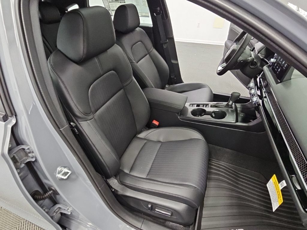 New 2026 Honda Civic Sport Touring image 39