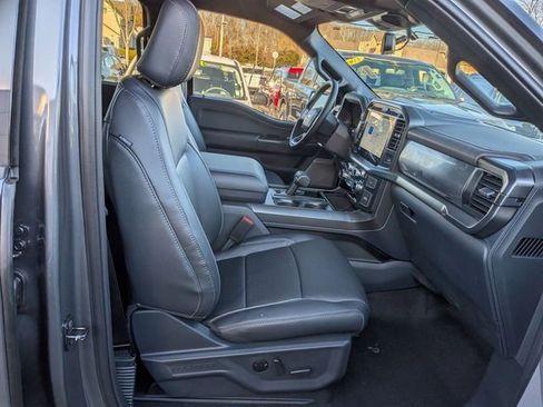 New 2026 Ford F150 Lariat image 29