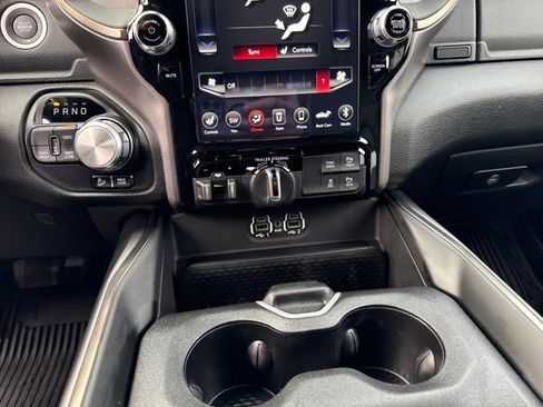 Used 2021 RAM 1500 Rebel w/ Rebel Level 2 Equipment Group image 22