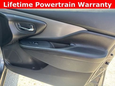 Used 2024 Nissan Murano SV image 15