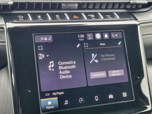 Used 2025 Jeep Grand Cherokee Altitude image 15