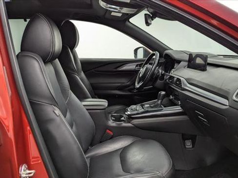 Used 2023 MAZDA CX-9 Grand Touring image 23