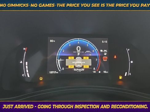 Used 2025 Toyota Grand Highlander FWD image 19