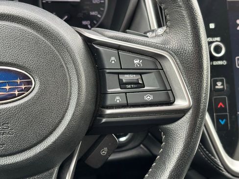 Used 2024 Subaru Outback Limited XT image 20