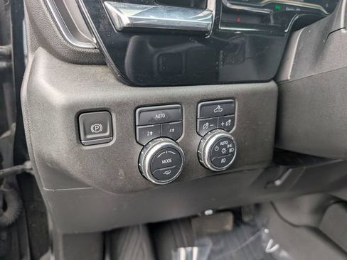 Used 2024 GMC Sierra 1500 Elevation AWD/4WD image 18