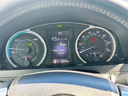 Used 2016 Toyota Camry SE image 13