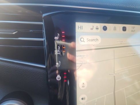 New 2026 Jeep Grand Wagoneer Limited image 7